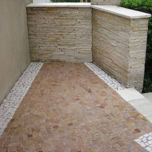 Pedras Decorativas em Itatiba - Stonewall Pedras