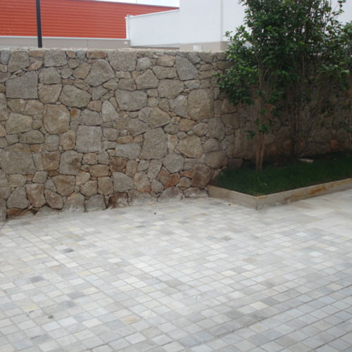 Pedras Decorativas em Itatiba - Stonewall Pedras